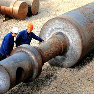 大型汽輪機轉子鍛件