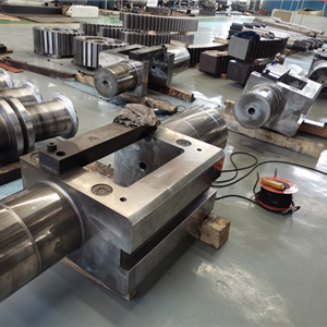 精鍛機(jī)曲軸連桿