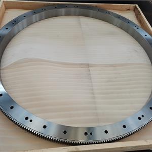 機(jī)床回傳臺(tái)齒圈-機(jī)床回轉(zhuǎn)齒圈